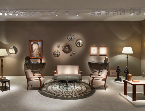 Professional Exhibition – PAD London // Londres, Angleterre