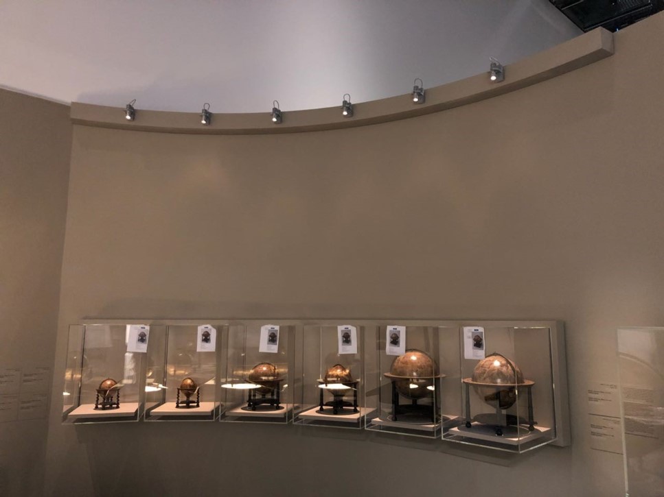 Musée du Louvre – Abu dhabi – Dubai