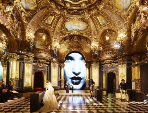 Musée Grévin // Paris, France