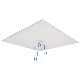 LuciPanel-LIFI